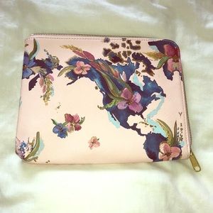Anthropologie Clutch